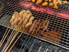 -夜食白市Yespicy·烧烤啤酒宵夜(番禺四海城店)