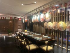 -佛山希尔顿酒店·融誉亚洲美食荟