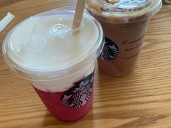 -星巴克(深圳星都豪庭店)