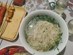 -阿西叶滩羊馆(交大店)