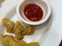 -小满手工粉(上海月星环球港店)