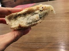 甜咸烧饼-杜称奇小吃店(西湖道店)