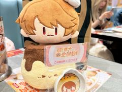 -小杨生煎(白玉兰广场店)