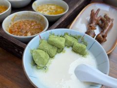 -李百蟹·江南蟹黄面·河景餐厅(夫子庙总店)