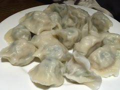 -船歌鱼水饺(淄博万象汇店)