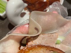 -金鸭季·北京烤鸭(深业上城店)