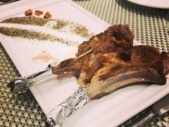 -禾牧铁板创意料理(姑嫂树路店)