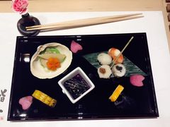 -鮨一日本料理旗舰店(总店)