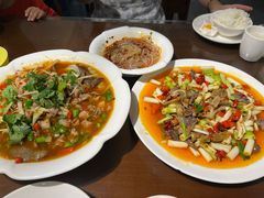 -飞虹鱼馆(春华路店)