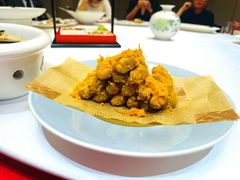 -御玺中餐厅新派湘菜