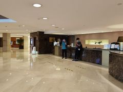 -南京金陵饭店