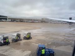 -达拉斯 沃斯堡国际机场