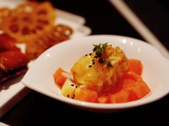 -杭州西子湖四季酒店·金沙厅