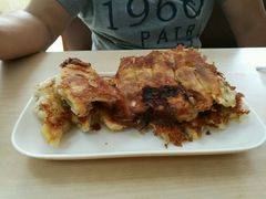 -三盛楼饭店(四流中路店)
