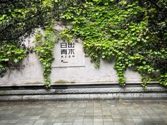 -日出青木