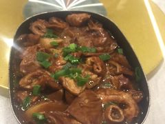 -渔娘渔家丹东海鲜(东直门店)