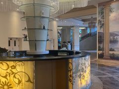 -深圳东部华侨城茵特拉根酒店