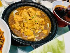 -天下醉美蒙餐(林西店)