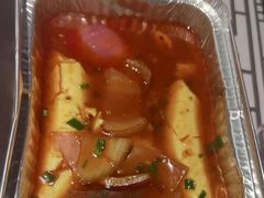 -云晓光头烧烤吧(川沙绿地店)