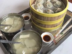 -一刘汤包(杏林店)