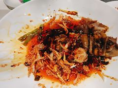 -南堂馆·新川菜(天府三街店)