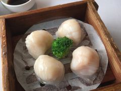 -粤财皇冠假日酒店·彩华轩中餐厅
