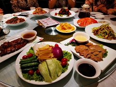 -咪咪川菜(长乐西路店)