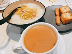-和平馆·地道港澳茶餐厅(西门口店)