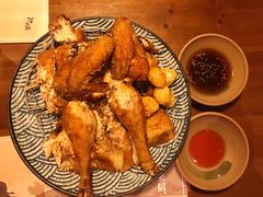 -烧鸟横丁(联发文创口岸店)