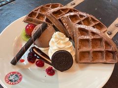 -漫咖啡(五四北店)