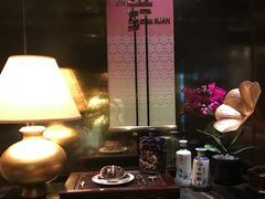 -金轩中餐厅 Jin Xuan(浦东丽思卡尔顿酒店)