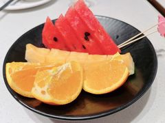 -川越泰火锅(吉利大厦店)