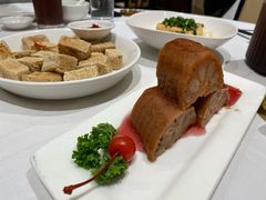 桂花糖藕-知味观(湖滨总店)