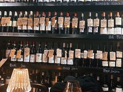 -LESCEDARS Brasserie Bistro香柏树