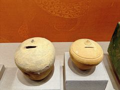 -中国钱币博物馆