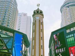 -磁器口古镇
