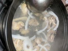 -探窝·竹笙椰子鸡(杨箕店)