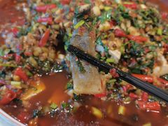 -胖大姐黄辣丁鱼庄(新津店)