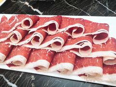 秦宝鸿运肥牛-臻牧壹品雪花牛肉火锅(大兴九臻店)