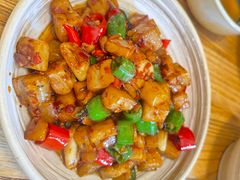 -太小食堂·热炒上桌(翠湖店)