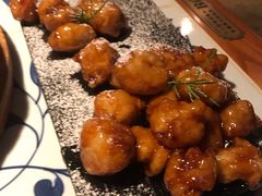 -绿茶餐厅(天津天河城店)