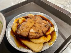 -鲜得来排骨年糕(即墨路店)