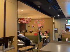 -海底捞火锅(九霄梦天地店)