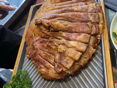 -哈啾嗨·新概念蒙餐(红星新城店)