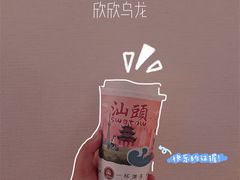 -一杯潮茶·专注潮汕茶饮(朝阳庄店)