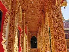 -西双版纳勐泐文化旅游区