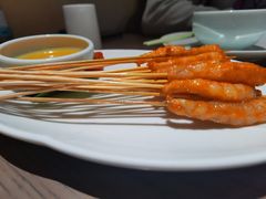 -四道菜·福建菜馆(新街口金鹰店)