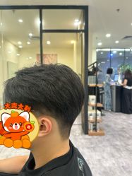 -WM Hair Salon