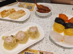 -满记甜品(南京虹悦城三店)