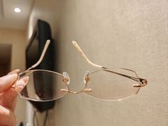 -毛源昌眼镜(椒江店)